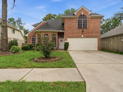 3019 Trinity Pass Ct