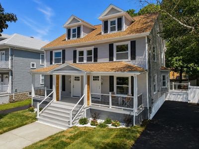 8 Linden Rd #1