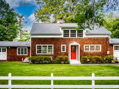 Property at 54 Lime Rock Station, Falls Village, CT