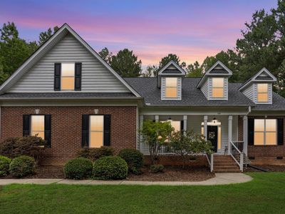 603 Oaks Lane Rd