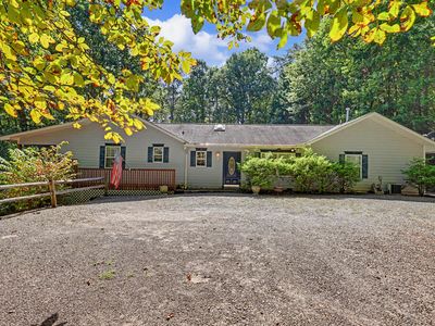 Property at 6961 Wood Lake Cir, Young Harris, GA