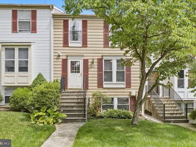 Property at 8208 Cambridge Ct, Jessup, MD