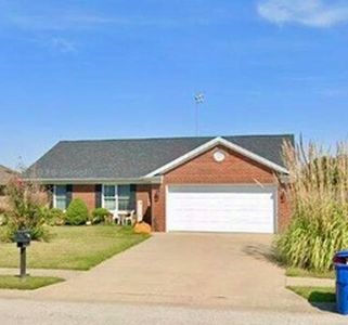 5385 Meadow Run Dr