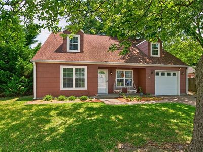 5404 Blue Knob Rd