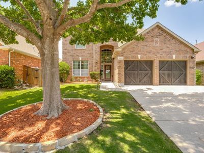 10017 Links Fairway Dr