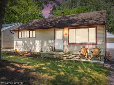 Property at 765 Robinwood Dr, Troy, MI