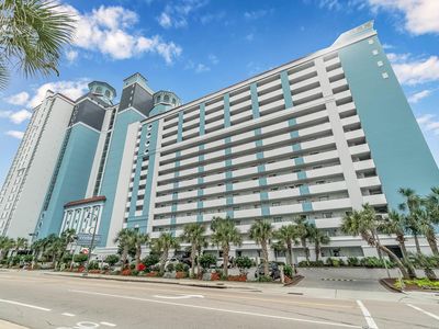 3000 N Ocean Blvd. UNIT 1020