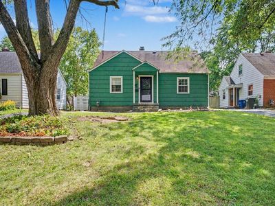 539 Blenheim Rd