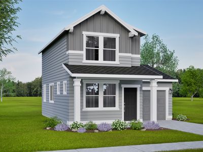 The Alpine Plan, Merlot Meadows