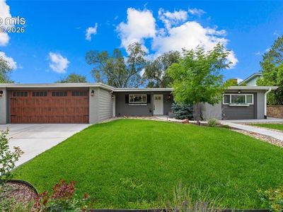 1009 Morning Star Dr