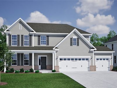 Property at 3014 Oak Grove Ln Lot 74, Ridgecrest At Midway Anderson, SC