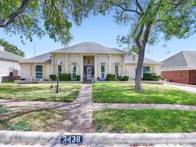 3438 FOXBRIAR LN