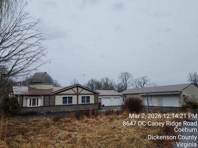 Property at 7523 Dc Caney Ridge Rd, Coeburn, VA