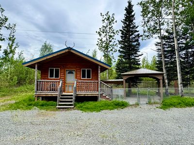 Property at 37662 Audrey Cir, Sterling, AK
