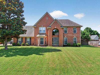 8903 Patty Hill Cv