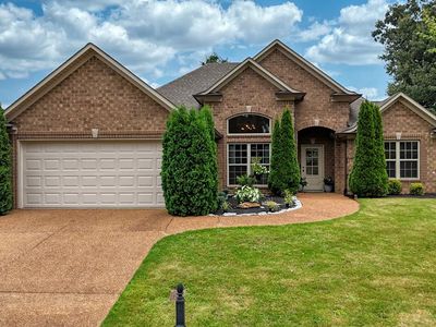 225 Hartfield Dr