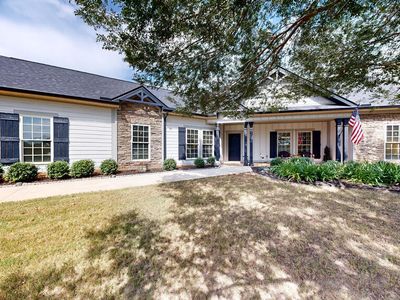 200 Weeping Willow Trl