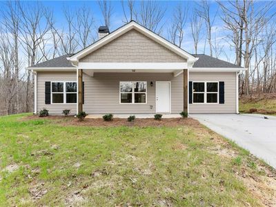 96 Hawks Ridge Ct