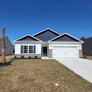 338 Lifestyle Court Lot 251 - Topsail