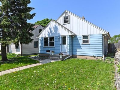 3507 North 100th STREET