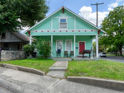 120 W Highland