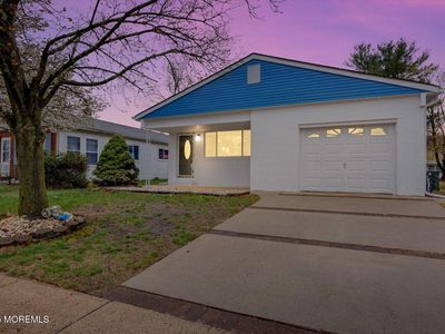 101 Torrey Pines Drive