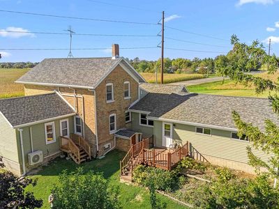 N6436 County Road TW