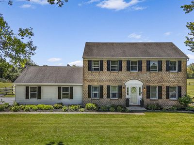 624 Fagleysville Rd