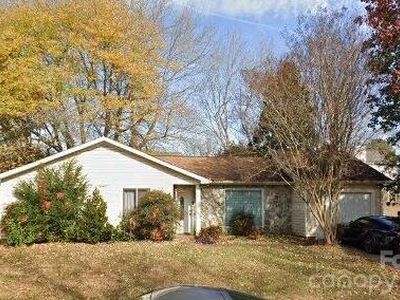 9101 Milton Morris Dr