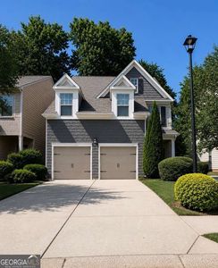 4845 Waterbrooke Xing