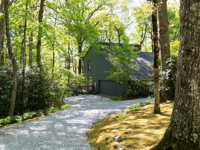 Property at 40 Moonbeam Place, Highlands, NC