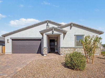 35581 N THICKET Way