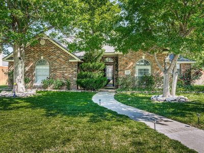 2500 Ashley Ln