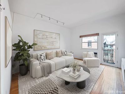 211 Thompson St APT 4C