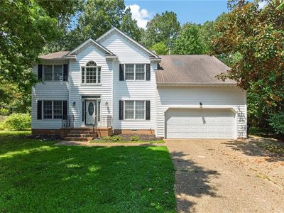 212 Halles Run
