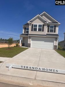 4098 Half Mast Loop #219