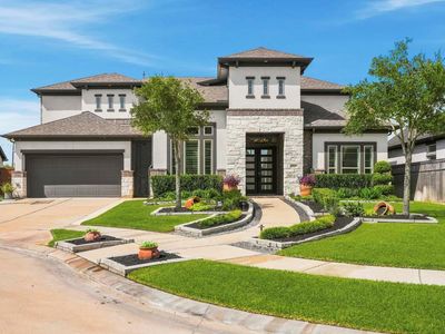9907 Regal Bend Dr