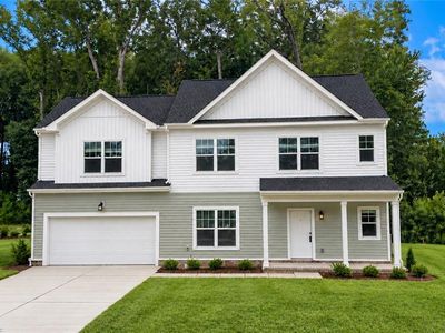 45 Pelchat Dr