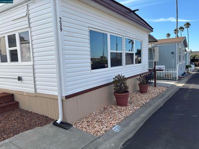 16401 San Pablo Ave #239