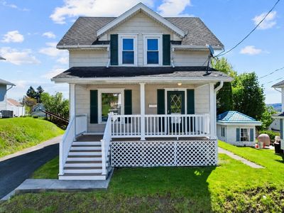 202 Robble Ave