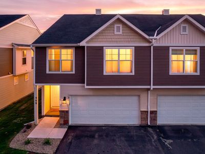 Property at 468 Stonewood Ln, Burnsville, MN