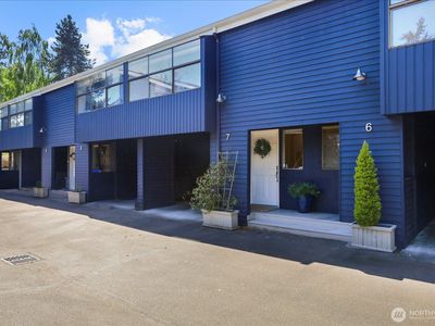 1431 NW Richmond Beach Road #7