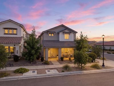 5676 S Adobe Sun Dr