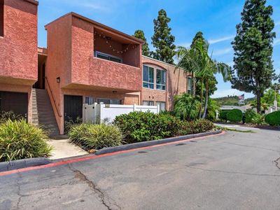 7750 Margerum Ave Unit 217