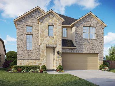 243 Brecon Buff Dr