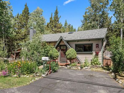 Property at 885 Kekin St, South Lake Tahoe, CA