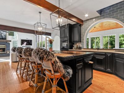 417 North Lower Gardens ROAD