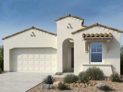 1914 E JUNIPER CANYON Drive