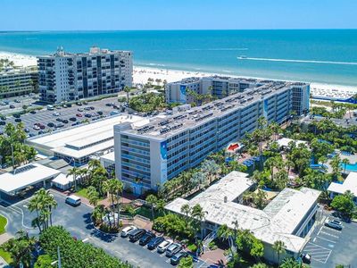 5500 Gulf Blvd #2247