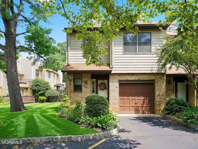 15 Belmont Avenue